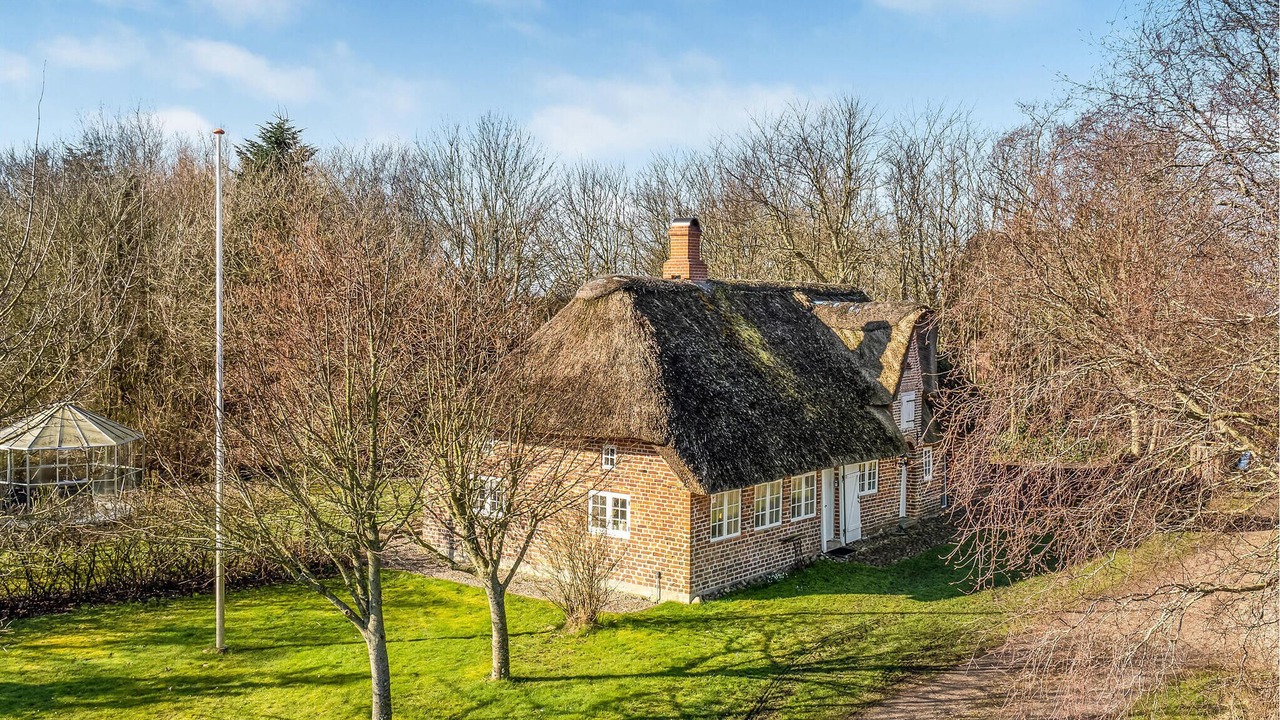 Photo of Others in Hjerpsted