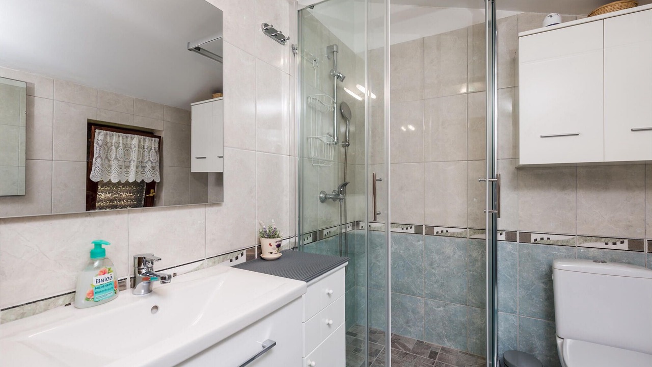 Photo of Bathroom in Golovik