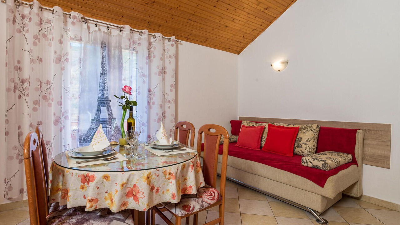 Photo of Bedroom in Golovik