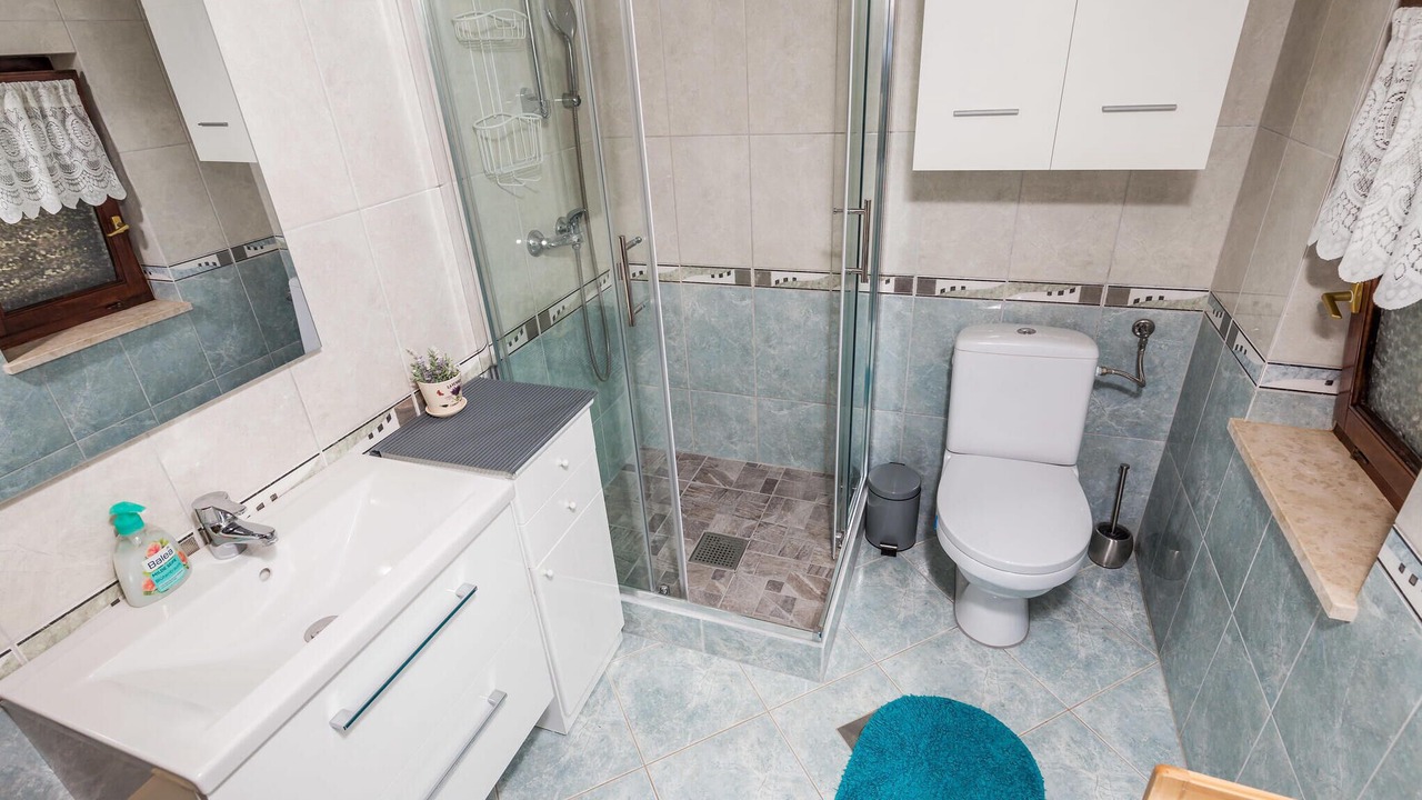 Photo of Bathroom in Golovik
