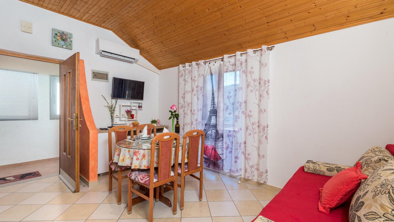 Photo of Bedroom in Golovik