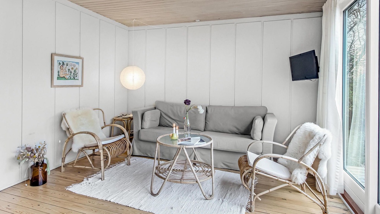 Photo of Bedroom in Gudhjem