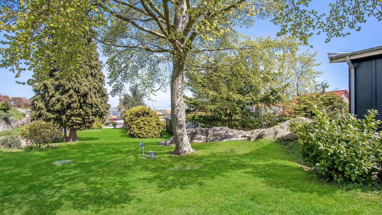 Photo of Outdoor in Gudhjem