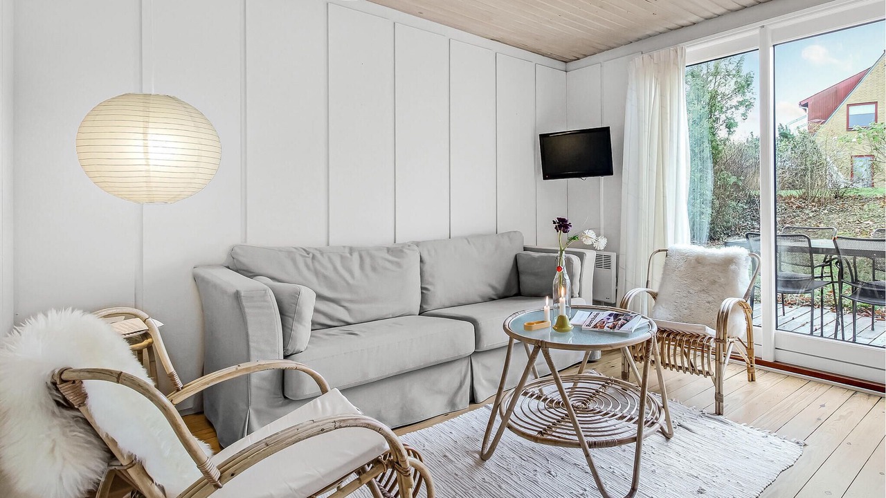 Photo of Bedroom in Gudhjem