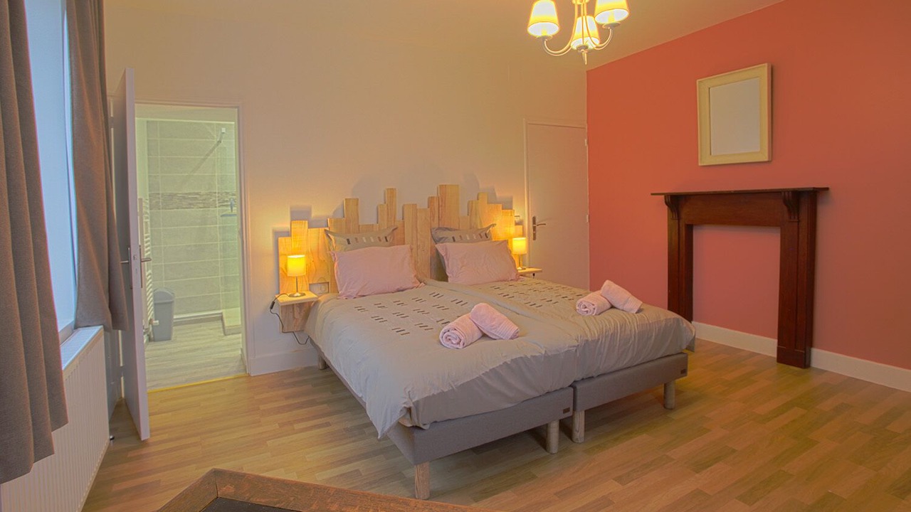 Photo of Bedroom in Chancenay