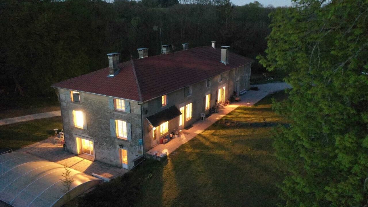 Photo of Outdoor in Chancenay