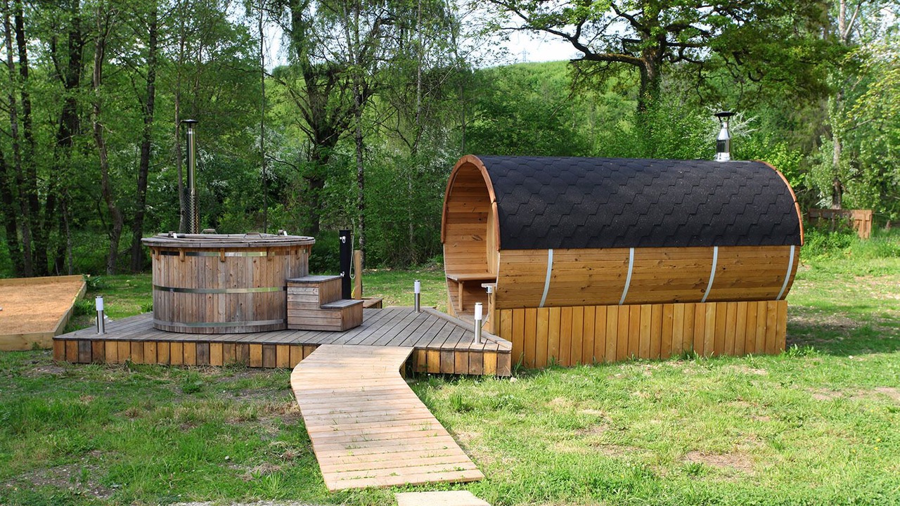 Photo of Outdoor in Chancenay