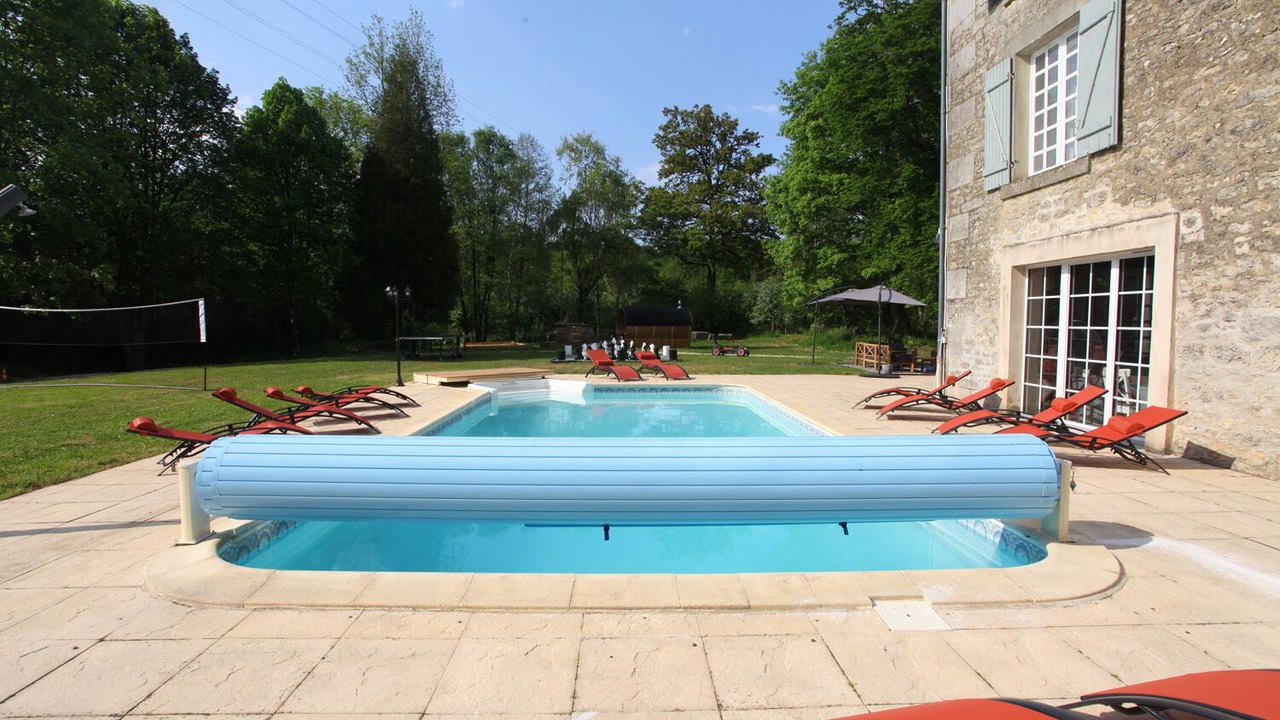 Photo of Outdoor in Chancenay