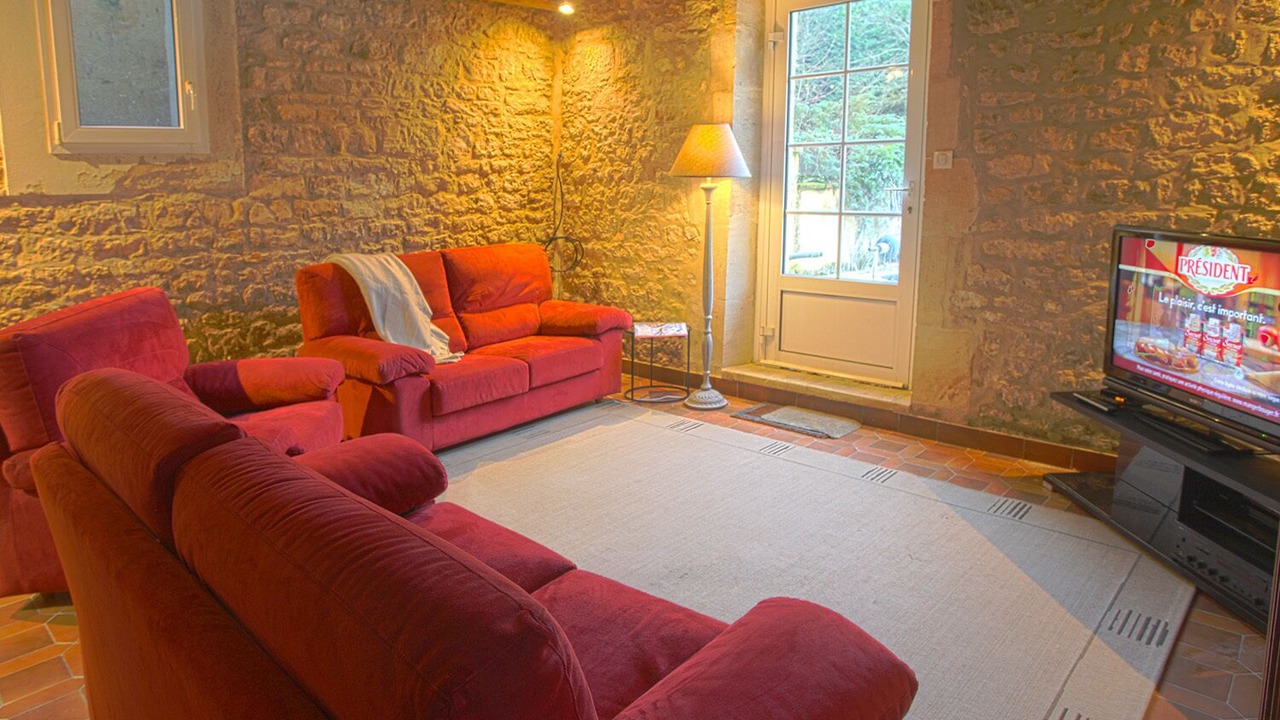 Photo of Livingroom in Chancenay