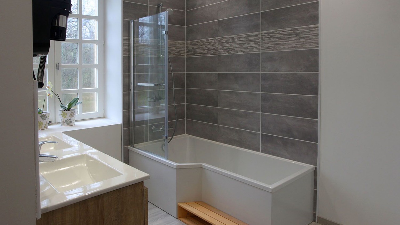Photo of Bathroom in Chancenay