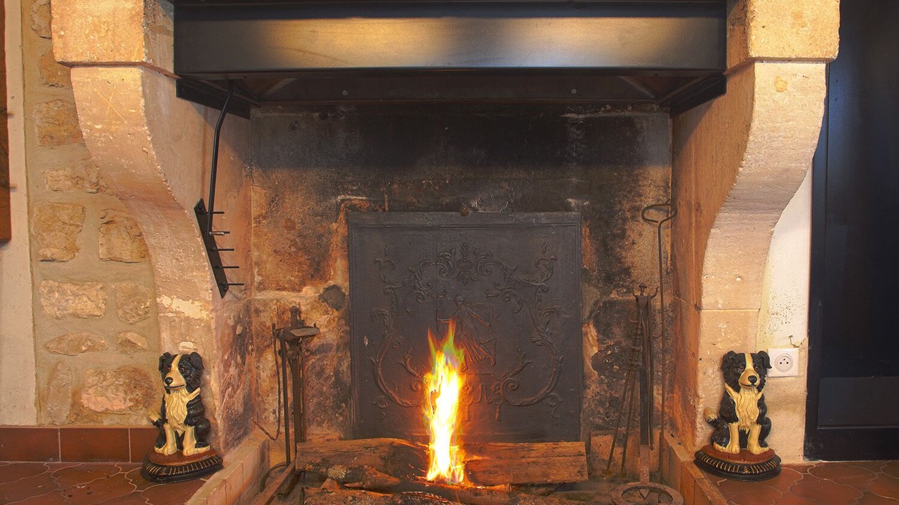 Photo of Livingroom in Chancenay
