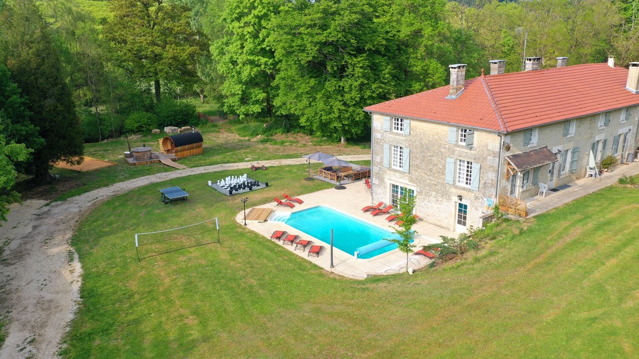 Photo of Outdoor in Chancenay