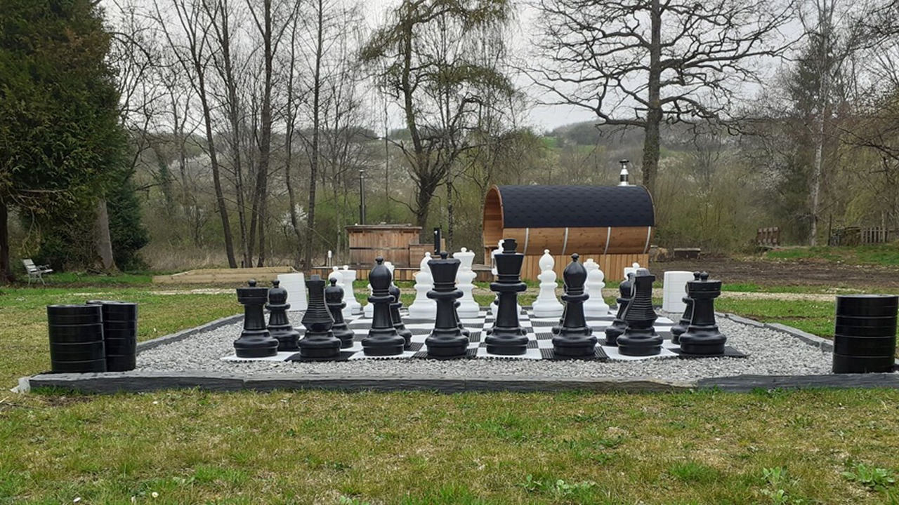Photo of Outdoor in Chancenay
