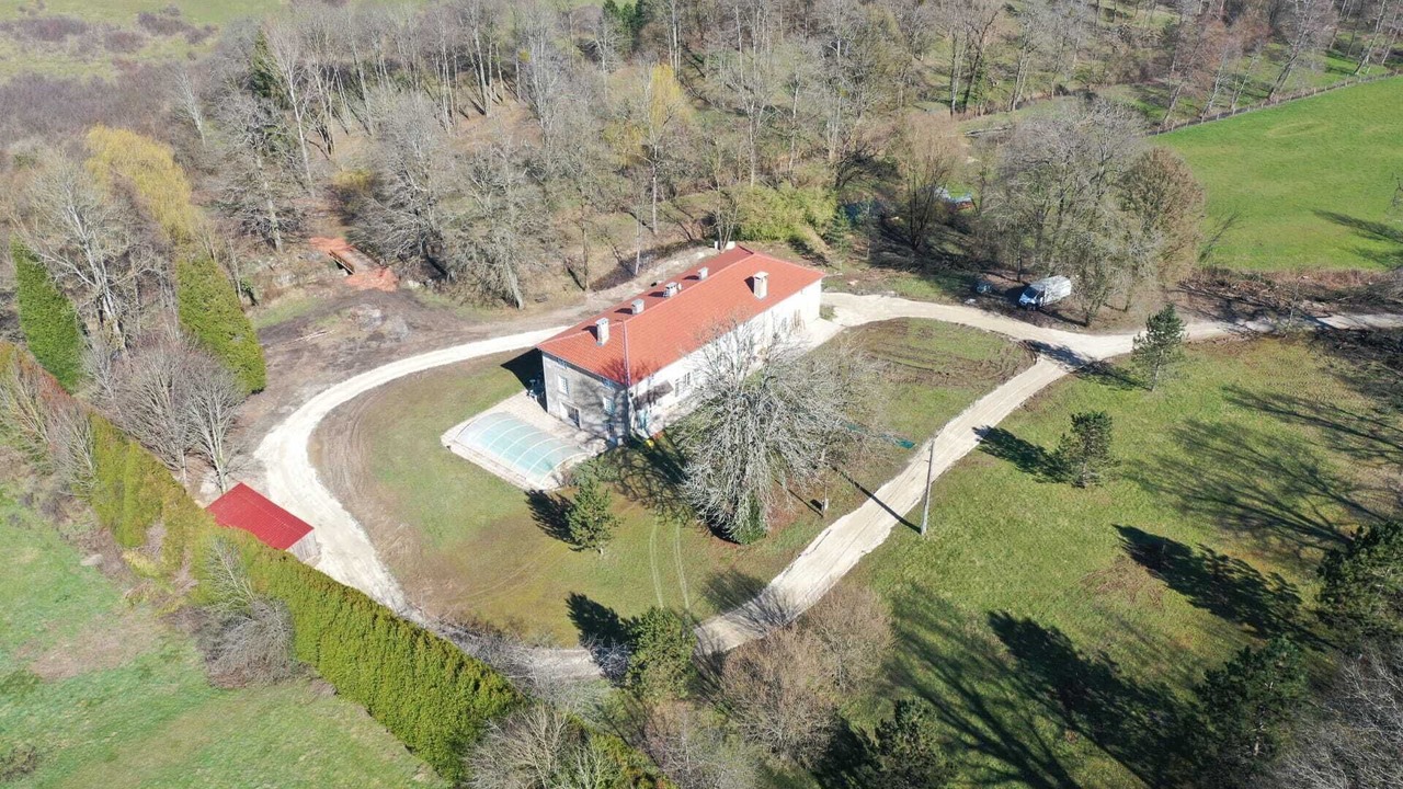 Photo of Outdoor in Chancenay