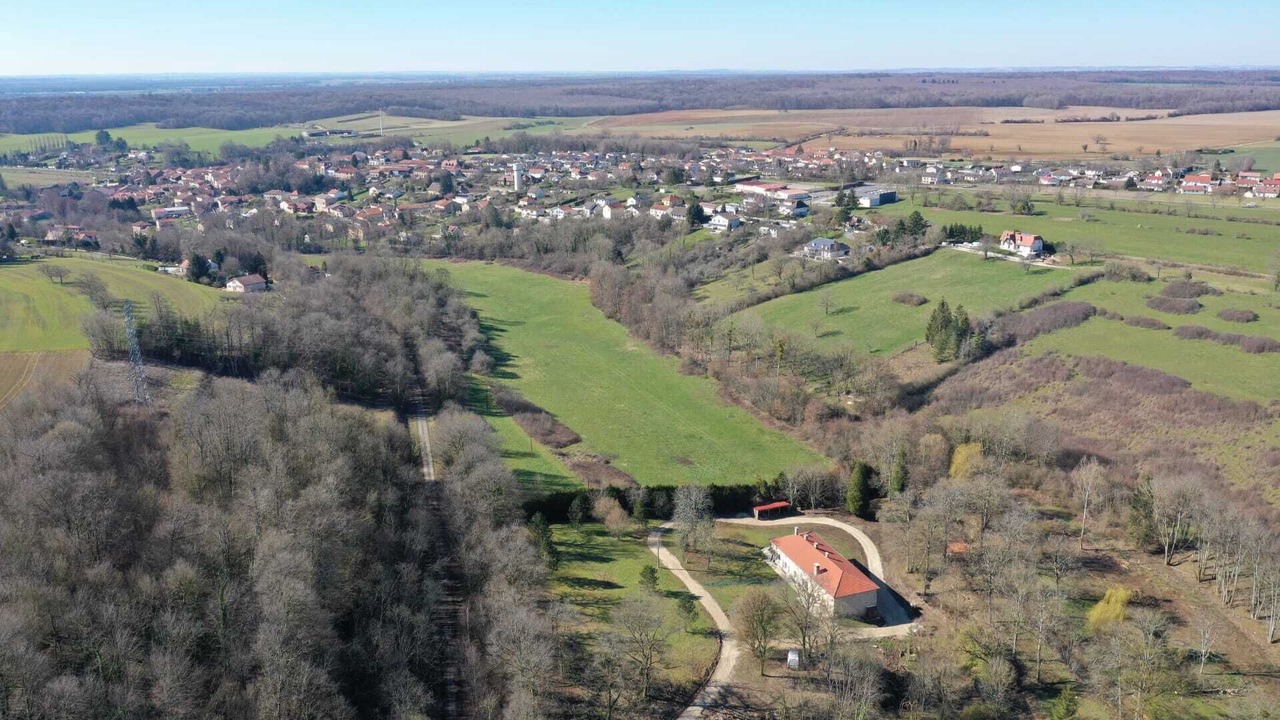 Photo of Outdoor in Chancenay