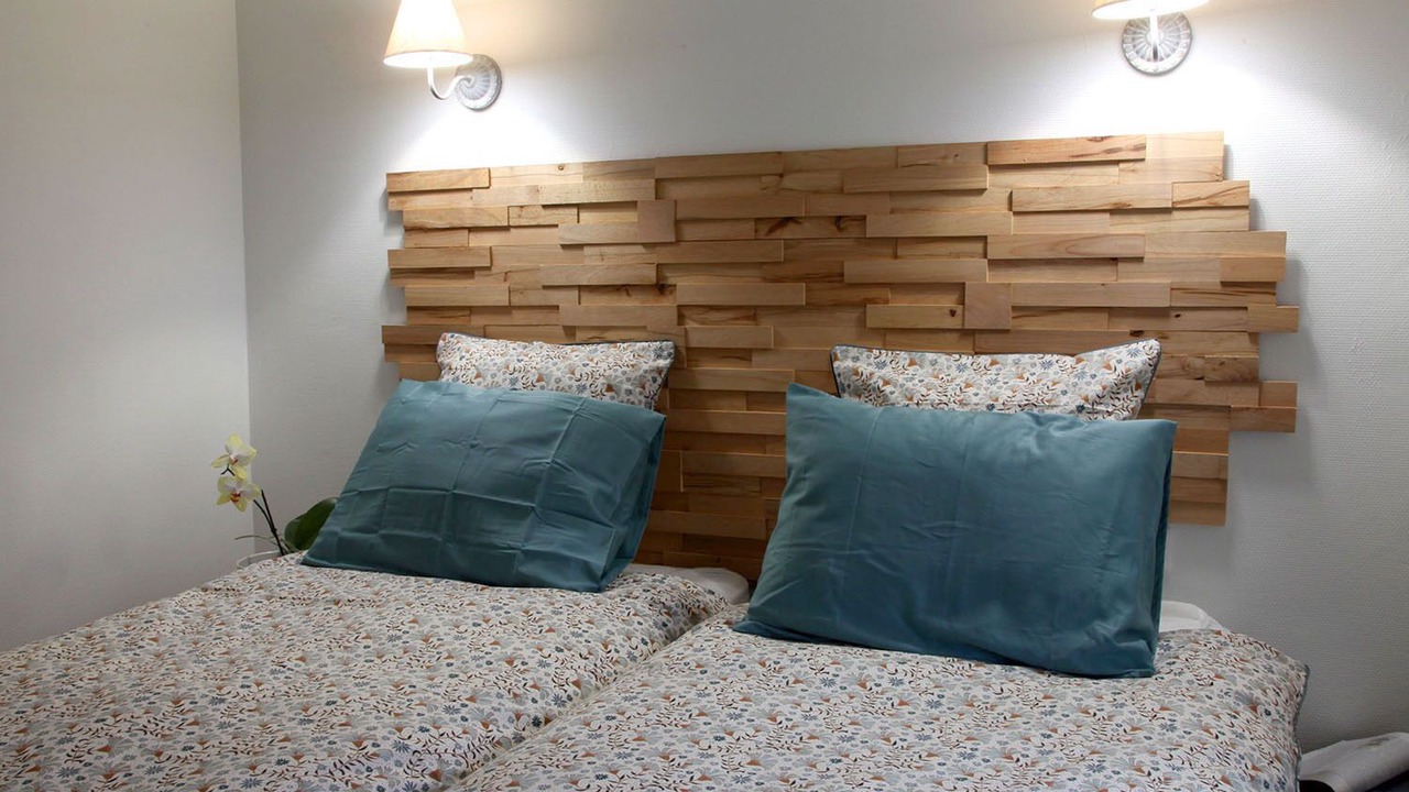 Photo of Bedroom in Chancenay