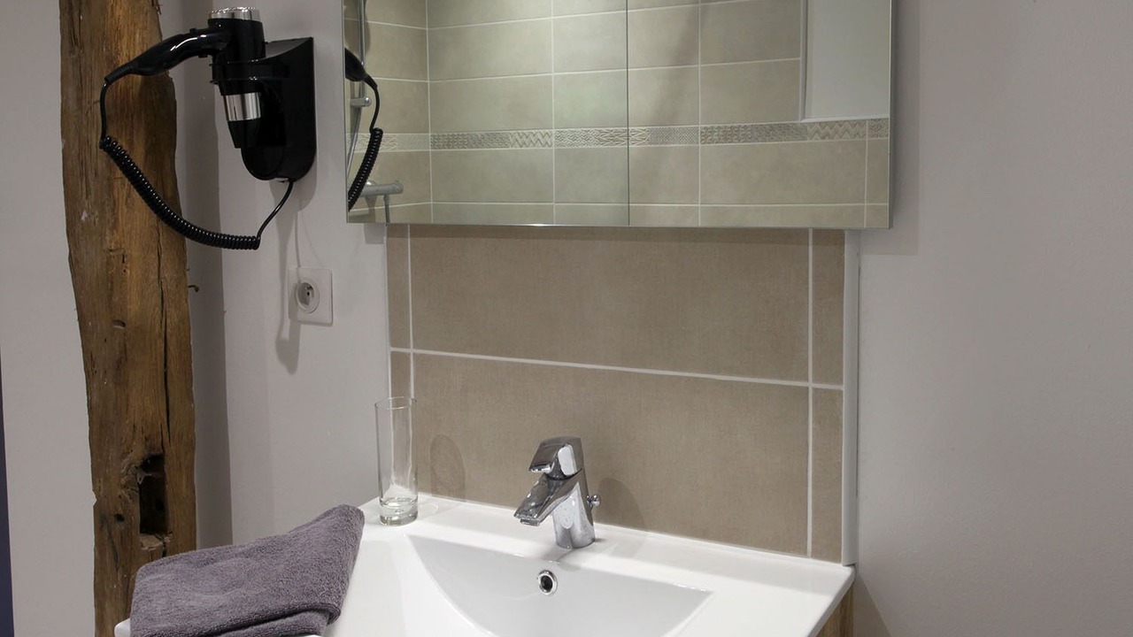 Photo of Bathroom in Chancenay