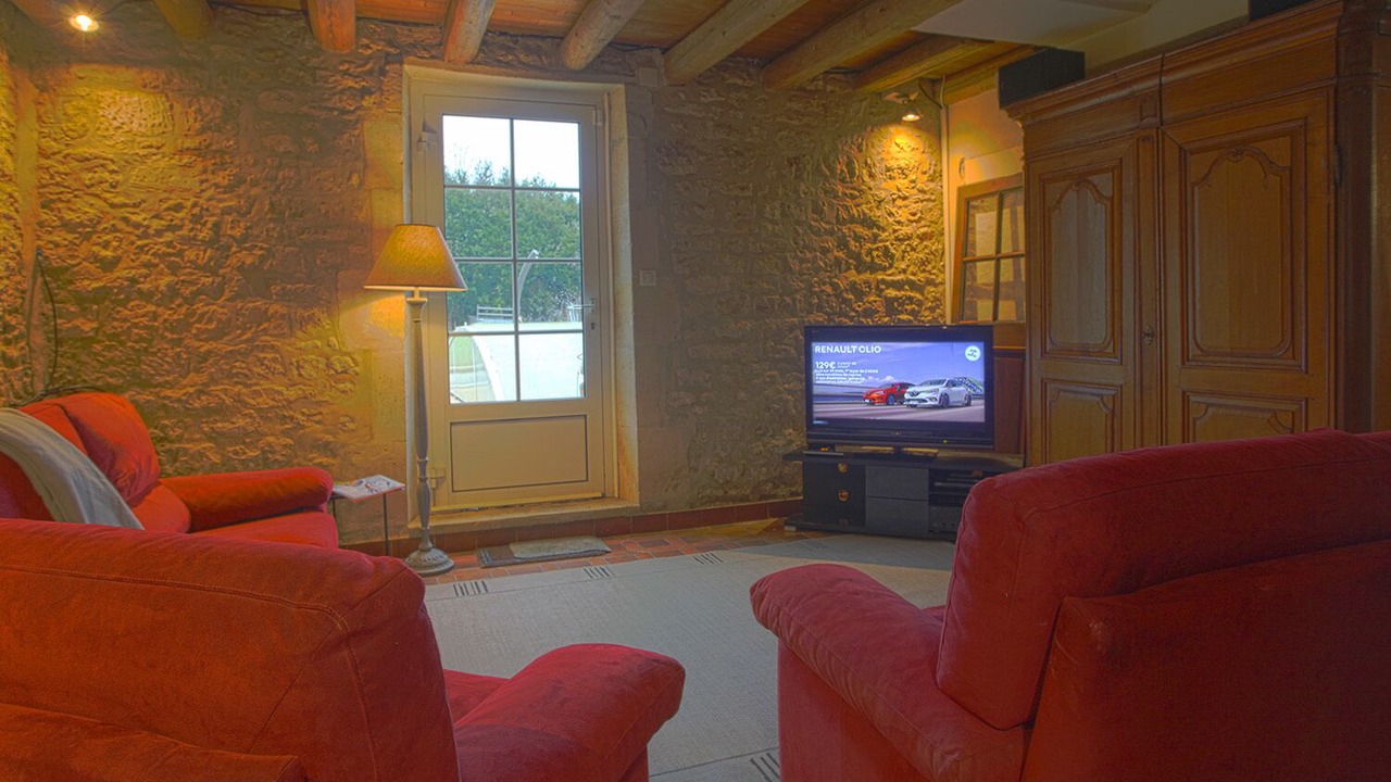 Photo of Livingroom in Chancenay