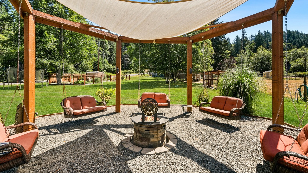 Photo of Outdoor in Monroe