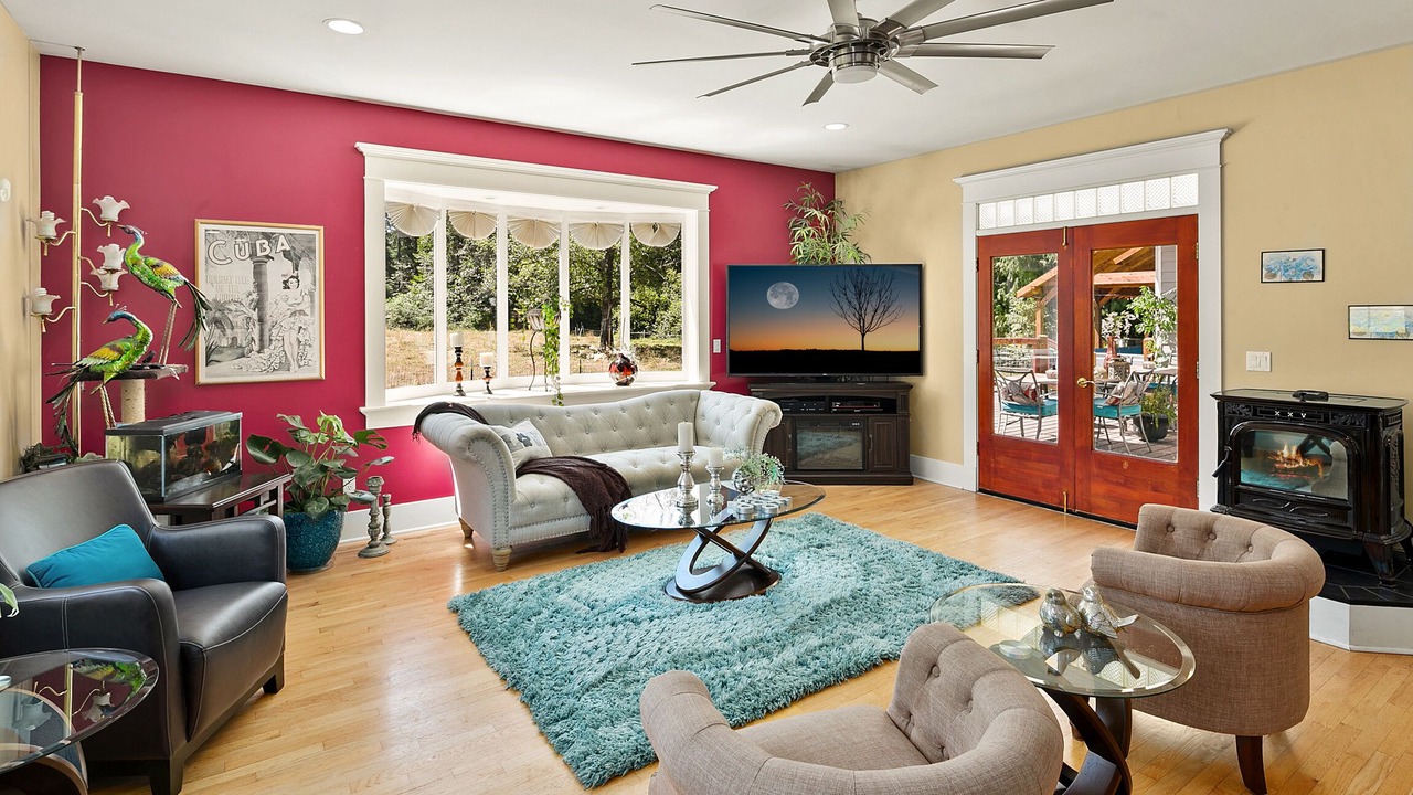 Photo of Livingroom in Monroe