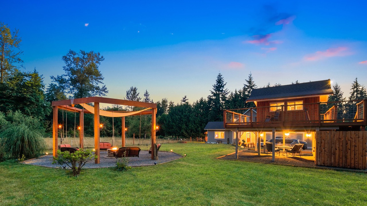 Photo of Outdoor in Monroe