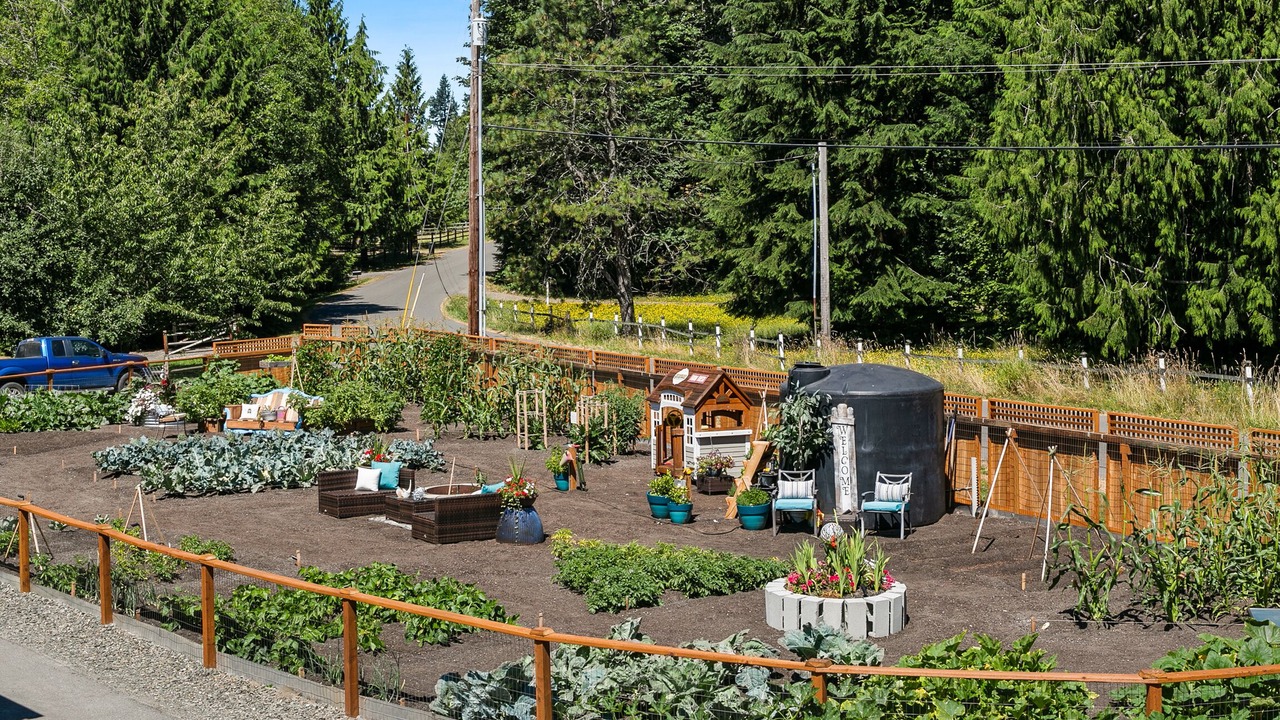 Photo of Outdoor in Monroe