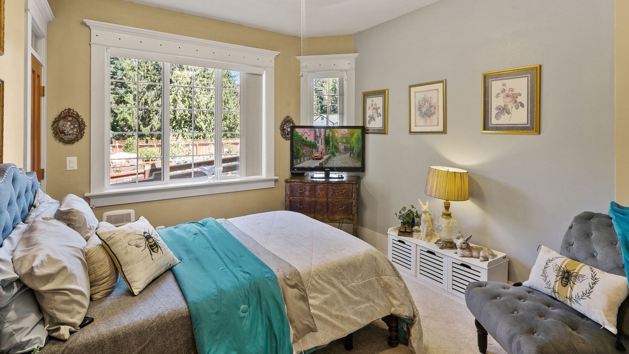 Photo of Bedroom in Monroe