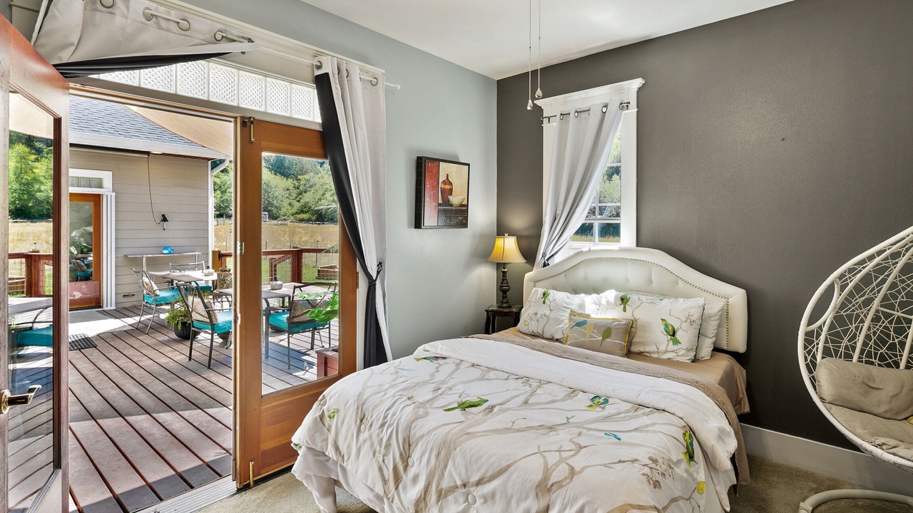 Photo of Bedroom in Monroe