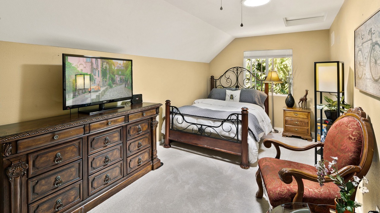 Photo of Bedroom in Monroe