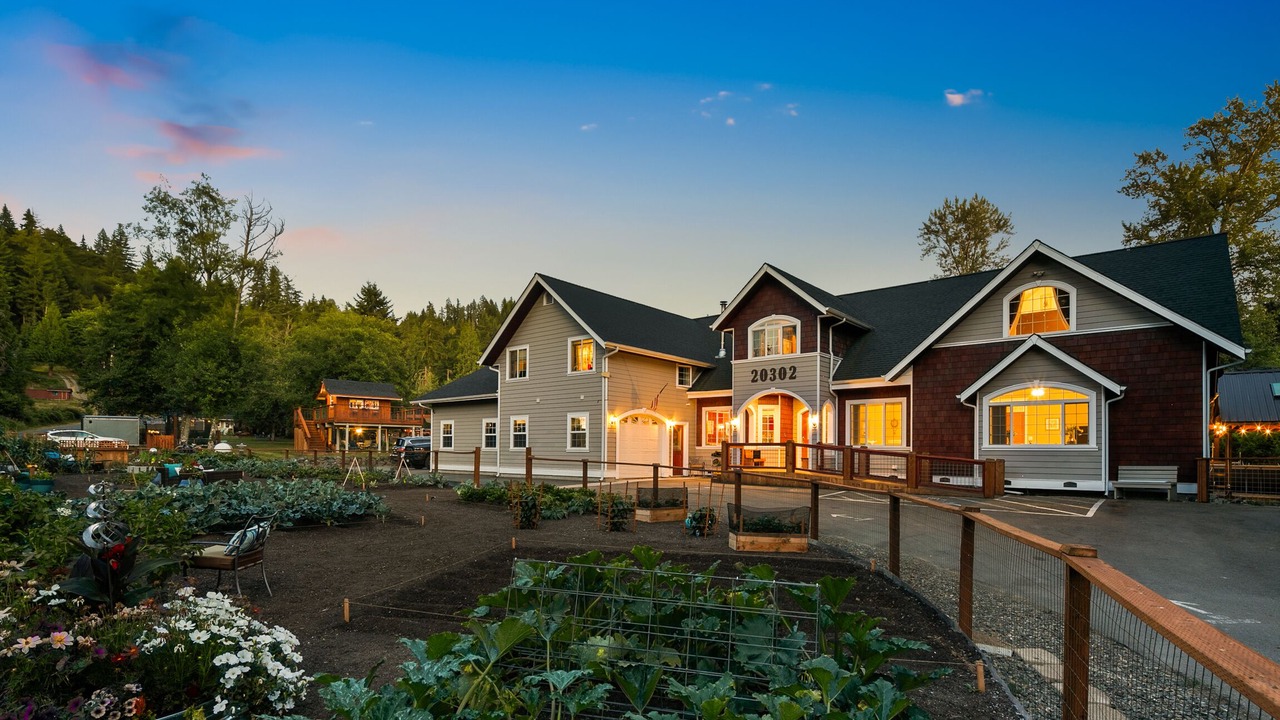 Photo of Outdoor in Monroe