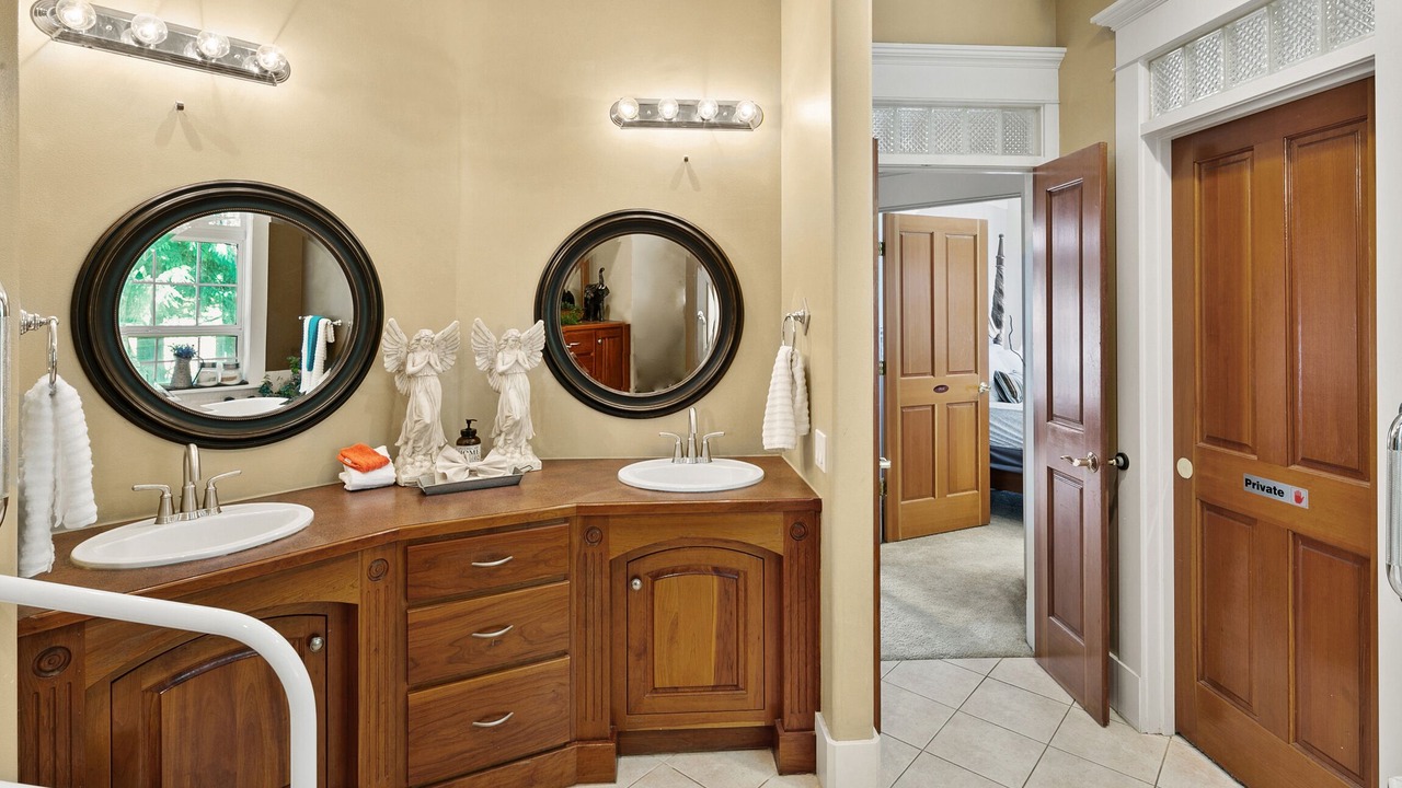 Photo of Bathroom in Monroe