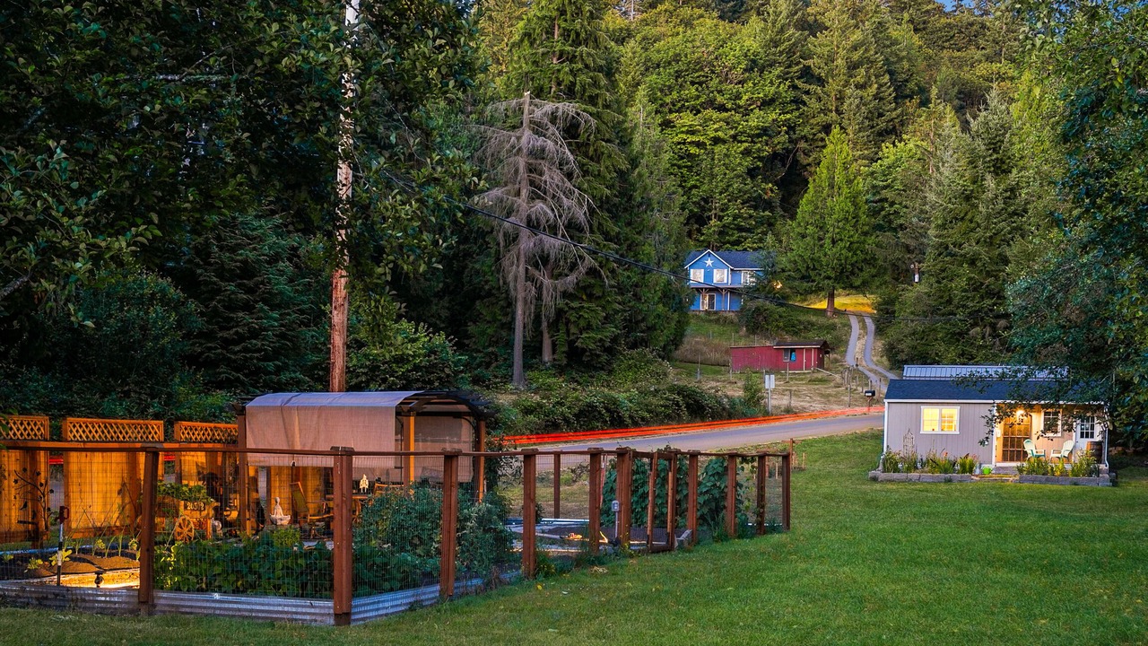 Photo of Outdoor in Monroe