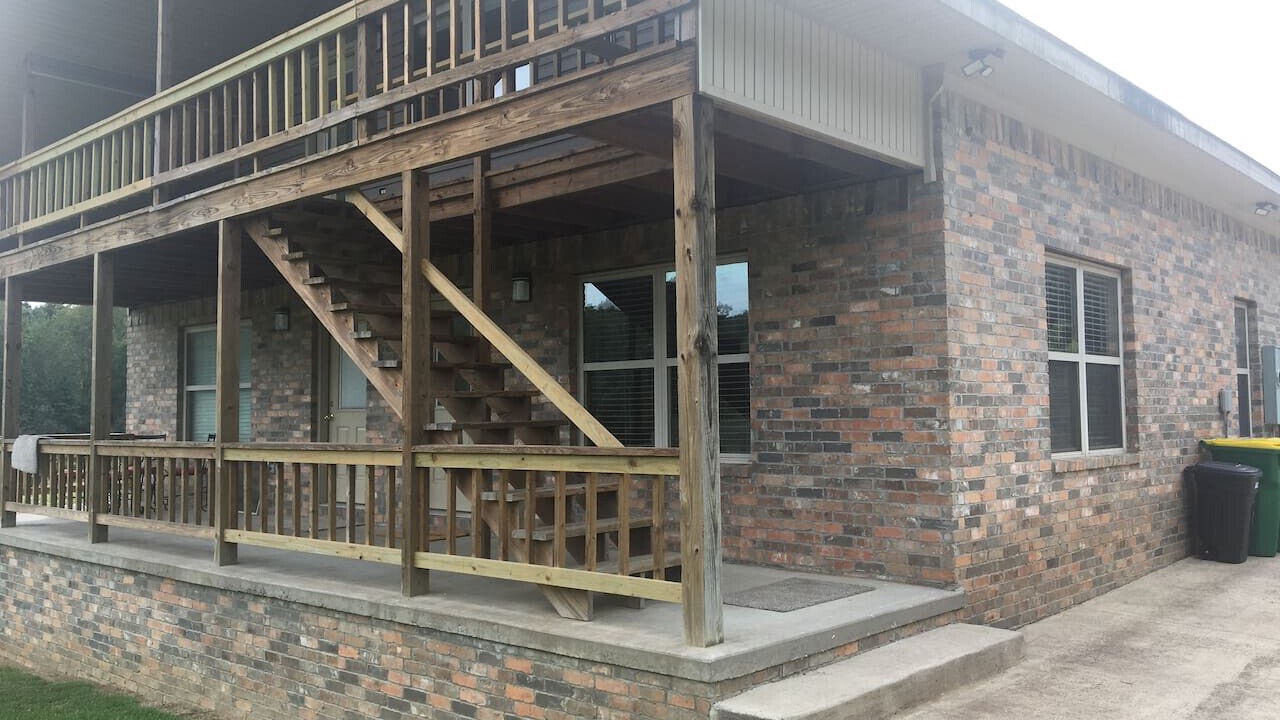 Photo of Outdoor in Gibson
