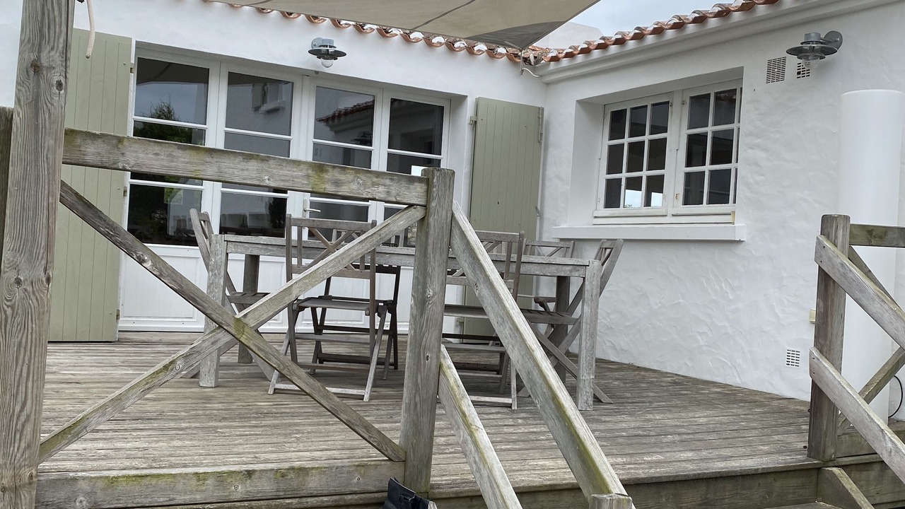Photo of Outdoor in Ile d'Yeu