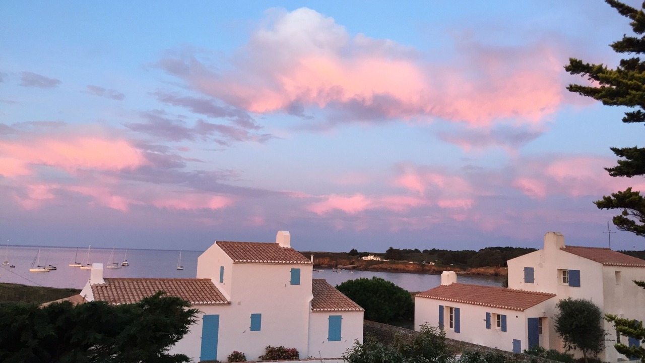 Photo of Outdoor in Ile d'Yeu