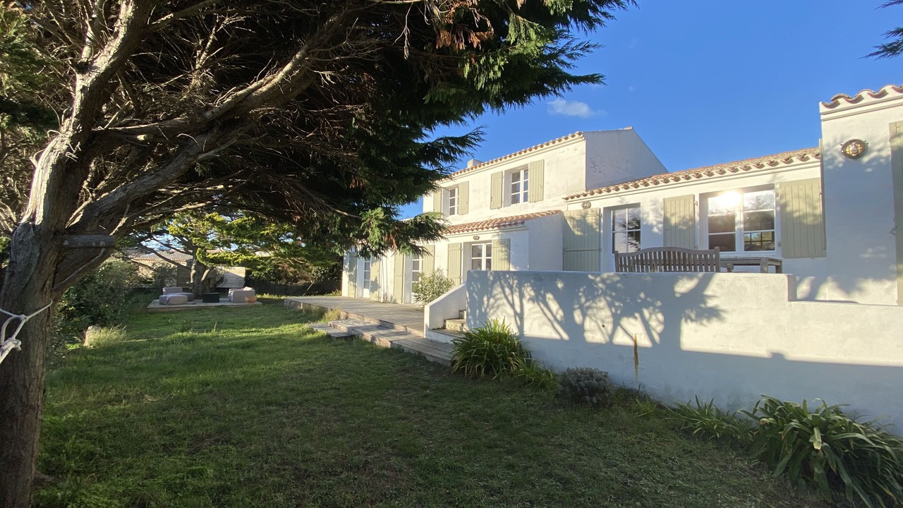 Photo of Patio Balcony in Ile d'Yeu