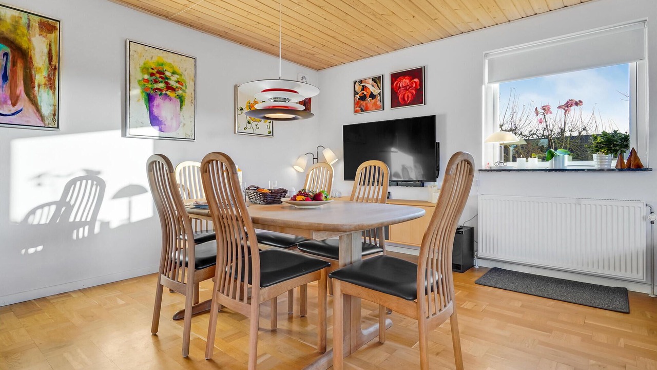 Photo of Bedroom in Kalvehave