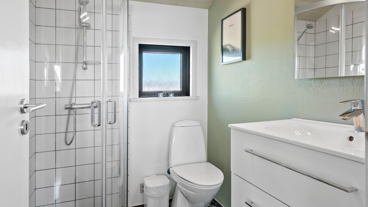 Photo of Bathroom in Vrist Strand