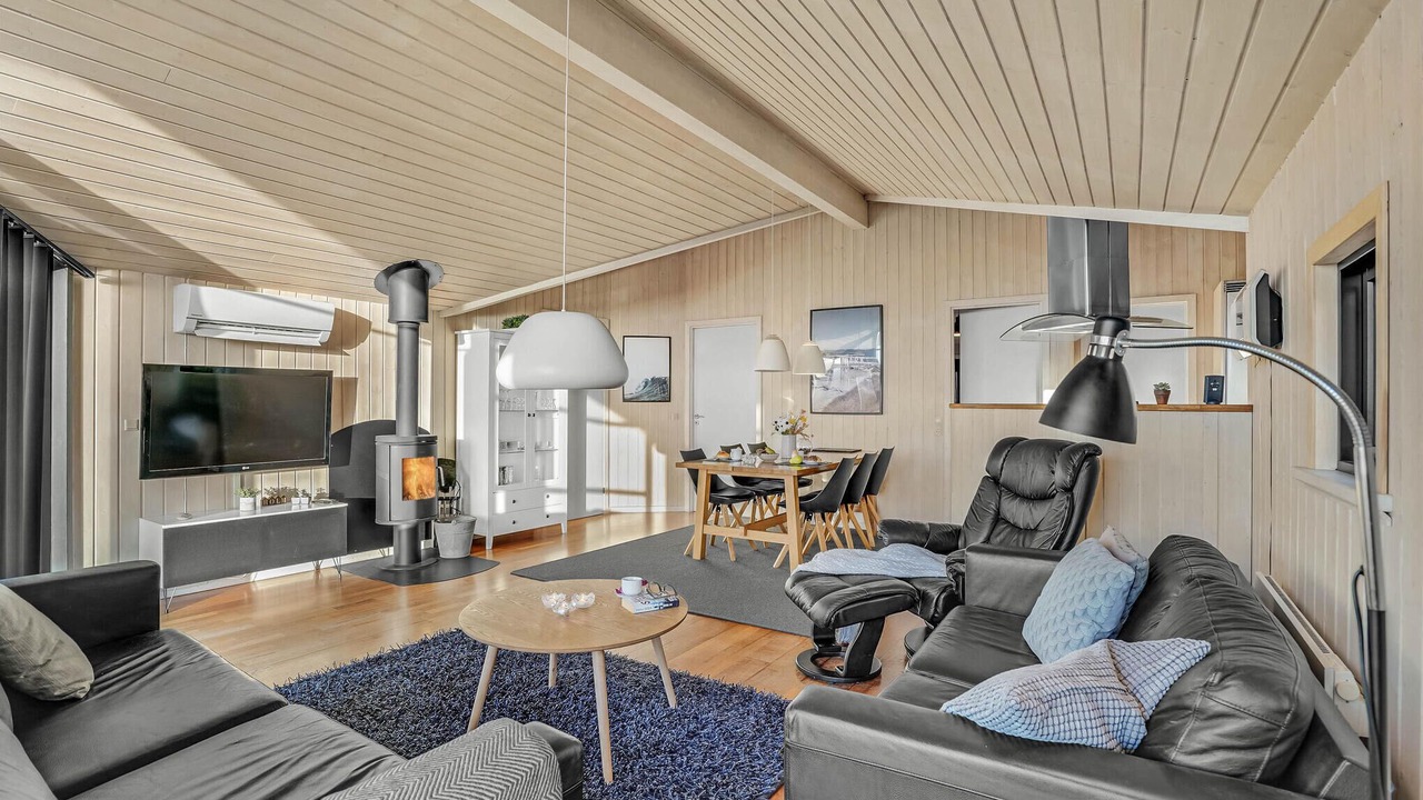 Photo of Bedroom in Vrist Strand