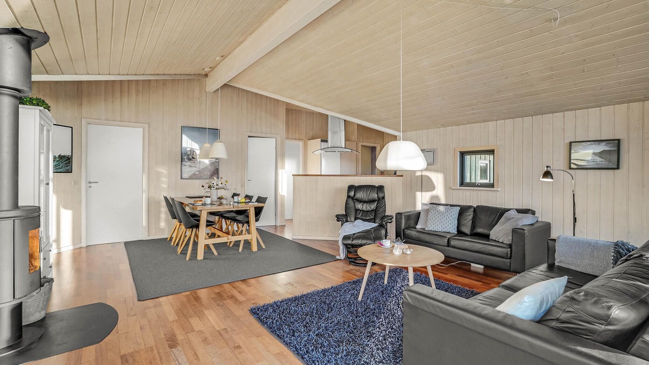 Photo of Bedroom in Vrist Strand