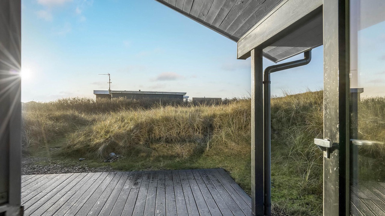 Photo of Bedroom in Vrist Strand