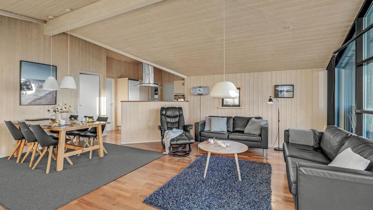 Photo of Bedroom in Vrist Strand