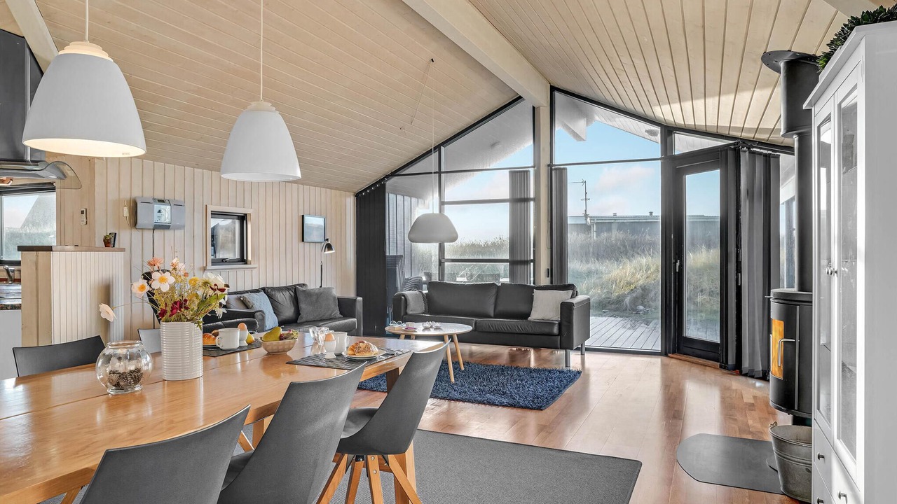 Photo of Bedroom in Vrist Strand