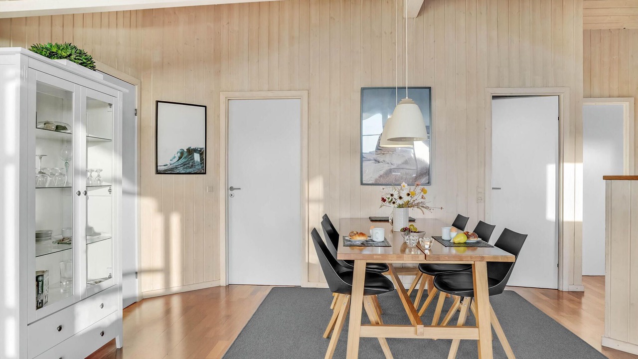 Photo of Bedroom in Vrist Strand