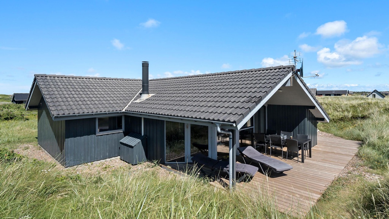 Photo of Outdoor in Vrist Strand