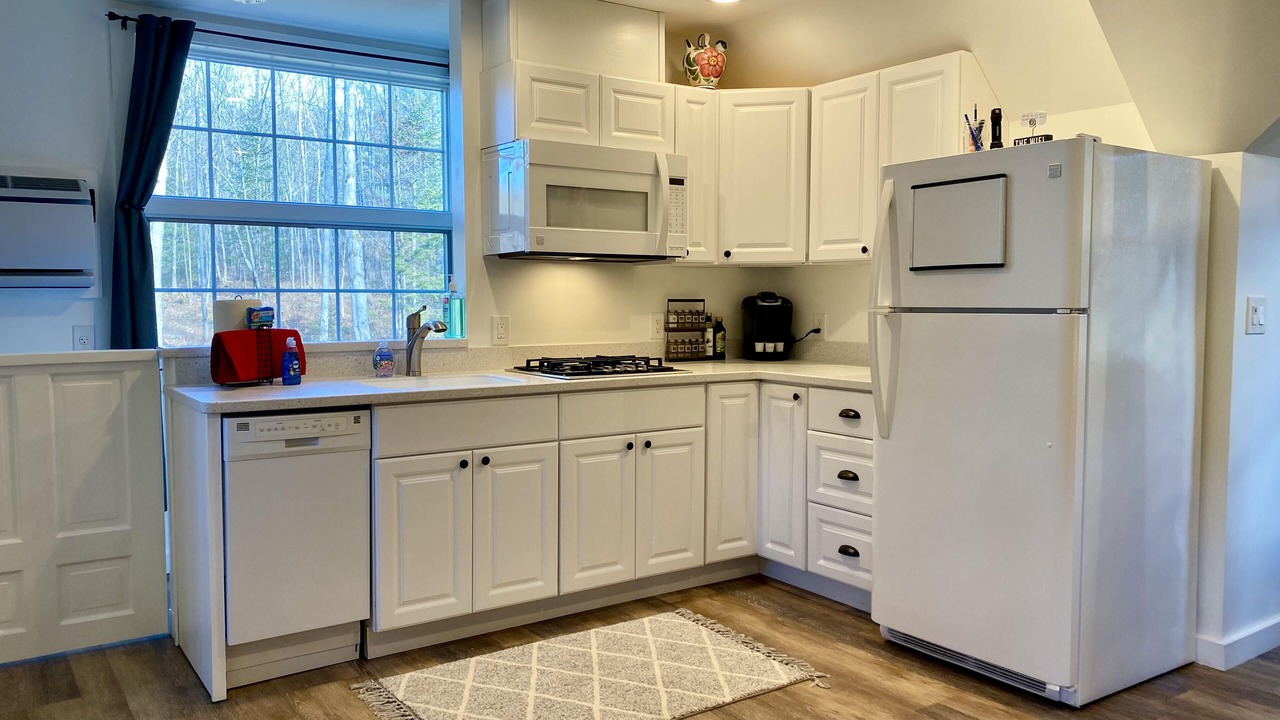 Photo of Kitchen in Stowe Hollow