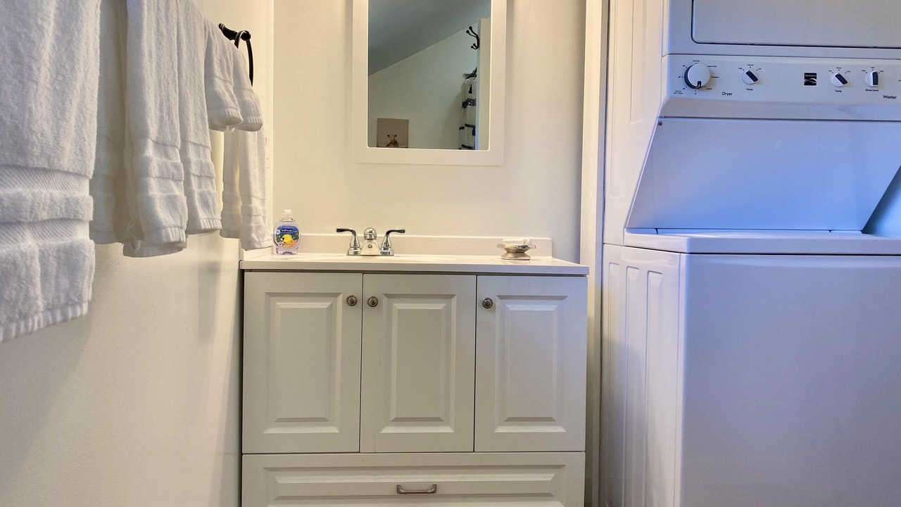 Photo of Bathroom in Stowe Hollow