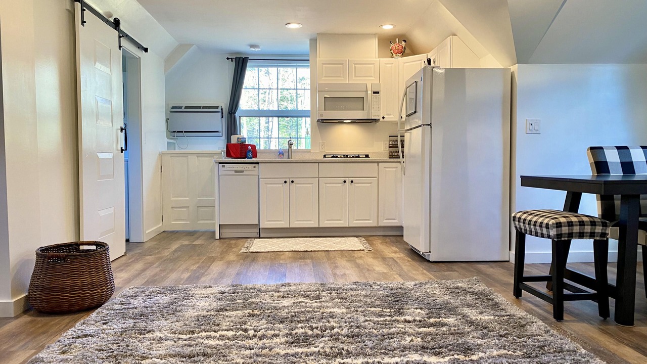 Photo of Kitchen in Stowe Hollow