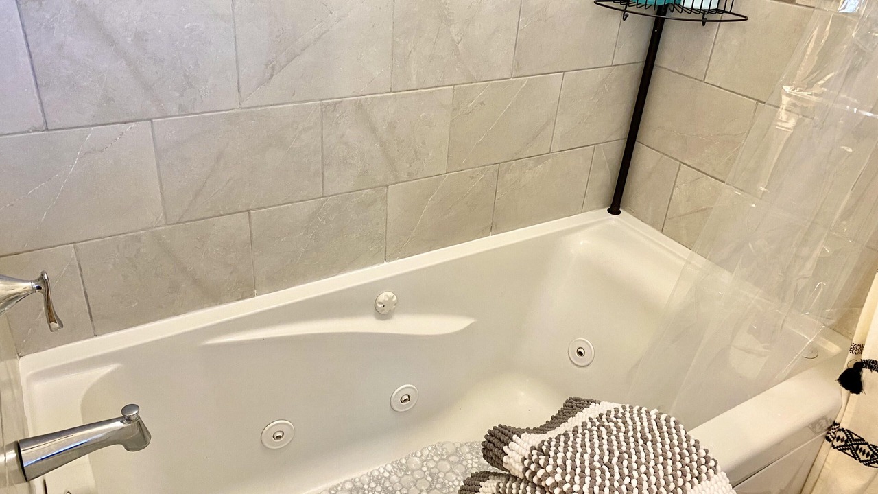 Photo of Bathroom in Stowe Hollow