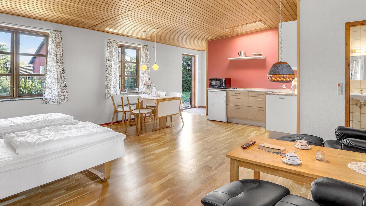 Photo of Bedroom in Sandvig